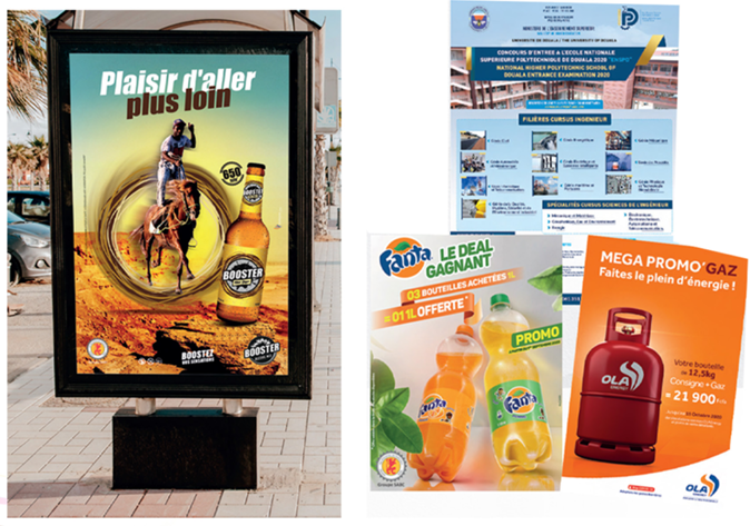 Affiches Grand Format